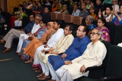 Rabidra Nazrul Sandha